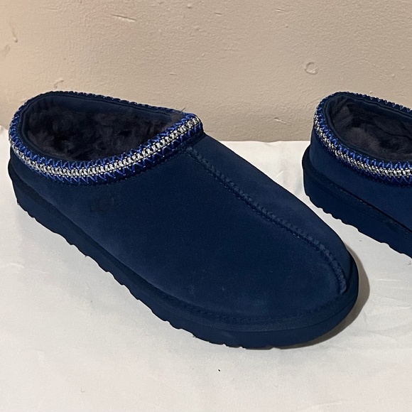 UGG Tasman II Outdoor Slippers main image 4
